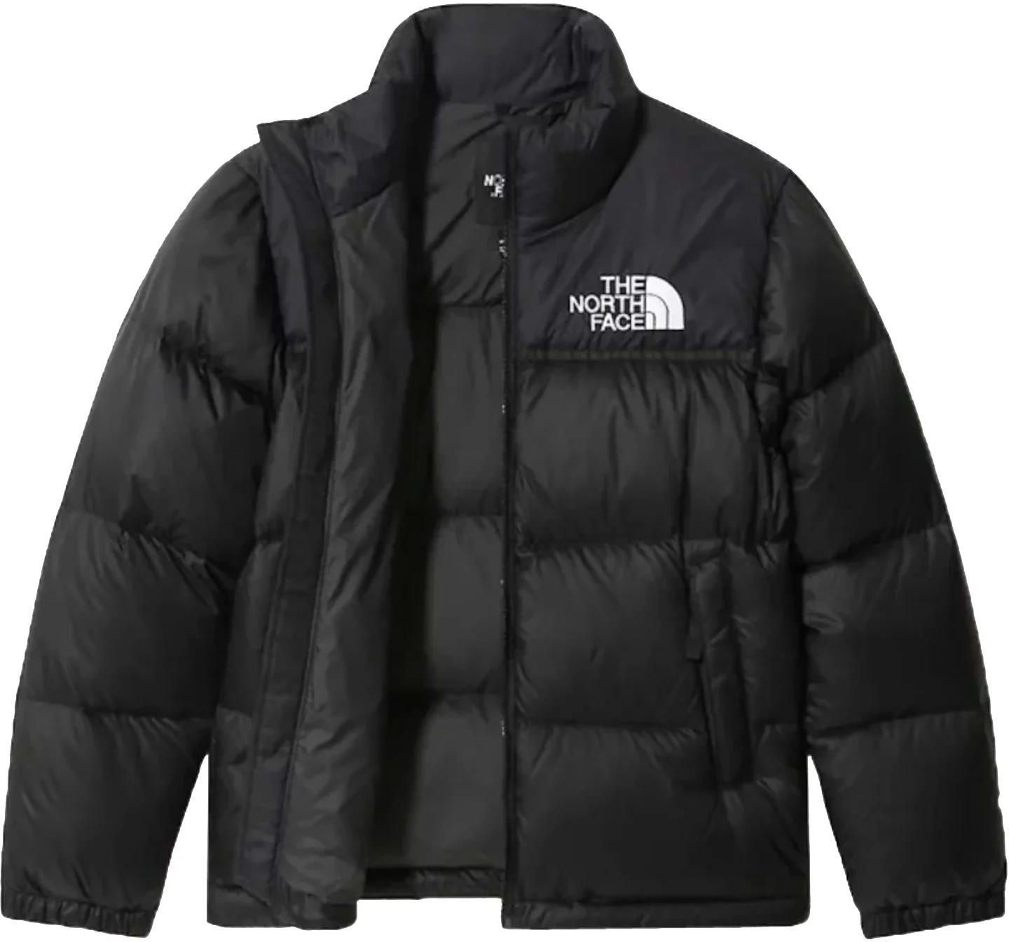 TheNorthFace☆NuptseBootie VII☆kids22.0cm Kurtka zimowa dziecięca The North Face Jr 1996 Nuptse Down