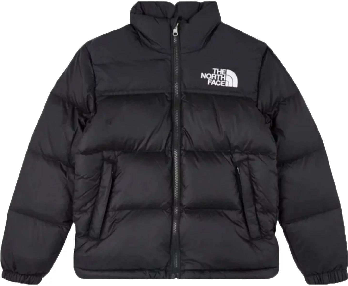 TheNorthFace☆NuptseBootie VII☆kids22.0cm Kombinezon niemowlęcy 1996 Retro Nuptse | The North Face PL