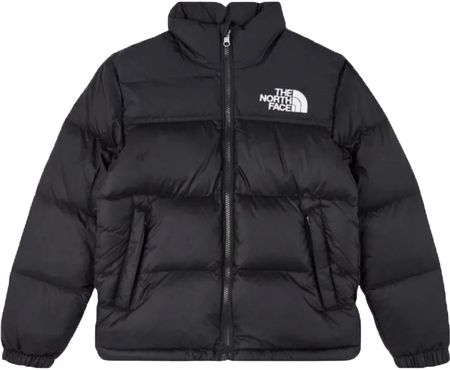 Kurtka zimowa dziecięca The North Face Jr 1996 Nuptse Down Jacket NF0A7WQOJK31 Rozmiar: L