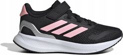 Zdjęcie Buty dziecięce Adidas Runfalcon 5 El C IE8580 r. 30 - Stryków