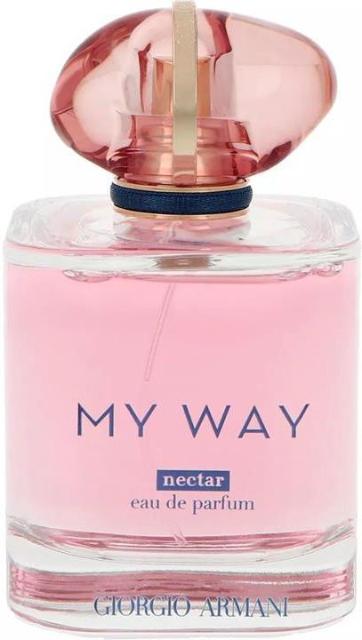 日曜日まで価格アルマーニ香水ネクターMY WAY nectar 90ml Giorgio Armani My Way Nectar Woda Perfumowana 90 ml - Ceneo.pl