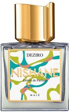 Zdjęcie Nishane Deziro Woda Perfumowana 50ml - Lidzbark Warmiński