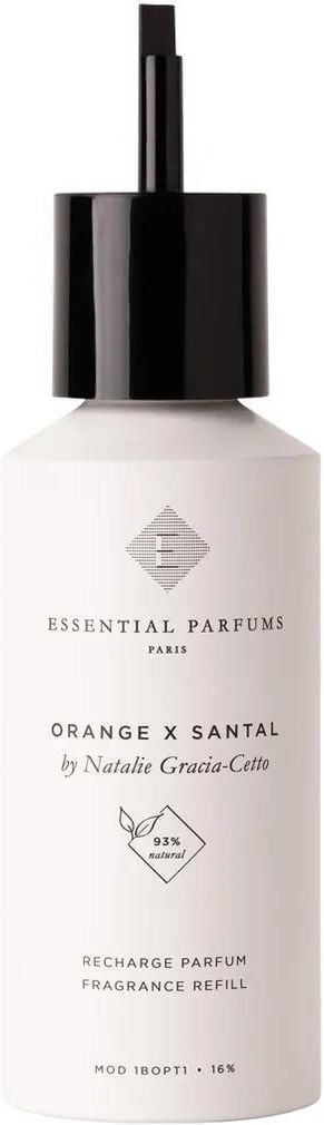Essential Parfums Orange X Santal By Natalie Gracia-Cetto