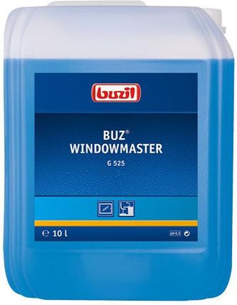 Buzil G525 BUZ windowMASTER 10L