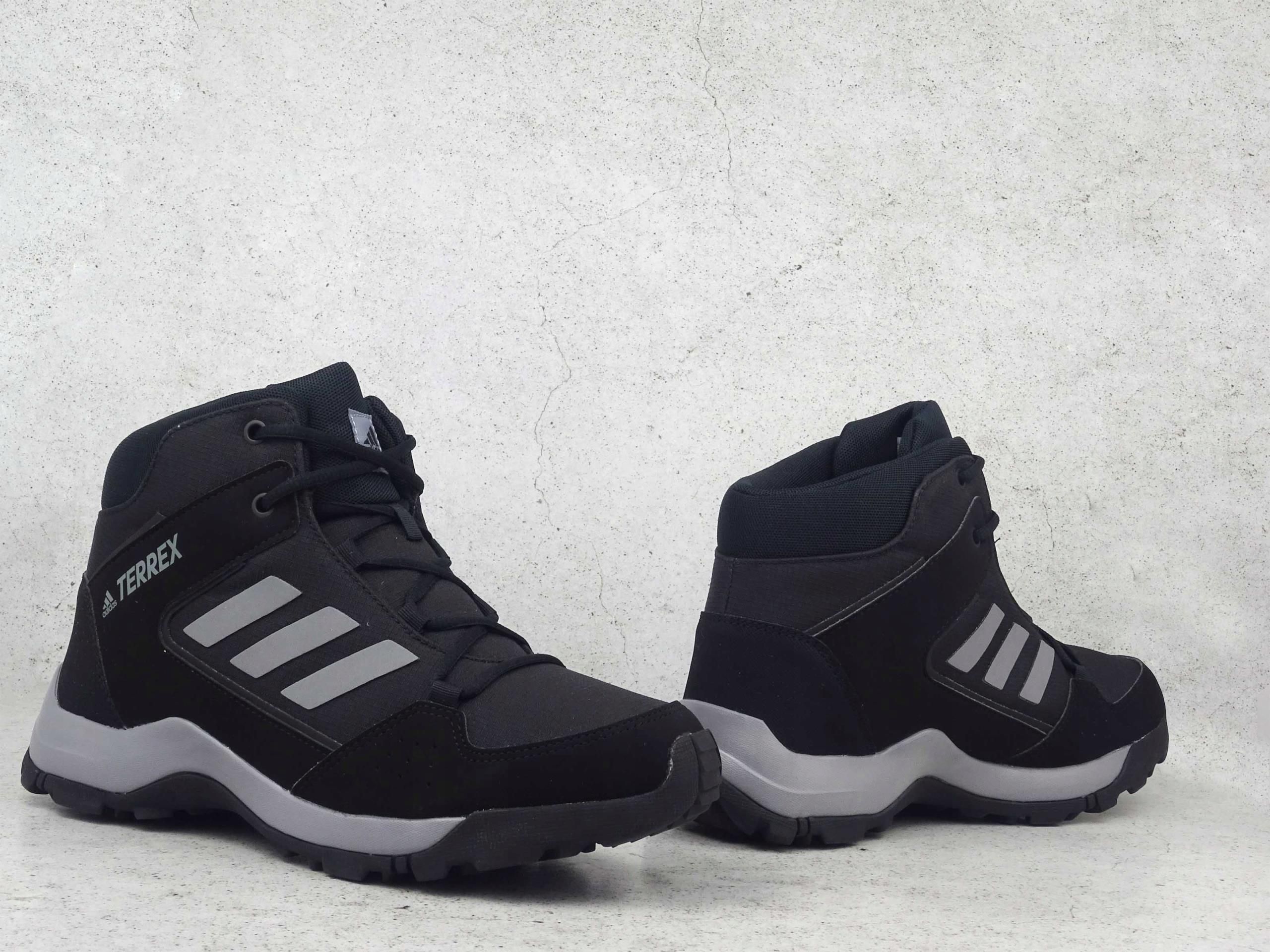 TERREX TRK TLR VST 1L ブラック M Adidas Terrex Trailmaker Buty sportowe męskie – Kup Online