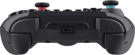 Gamepad Trust GXT 1246 MUTA Nintendo Switch Czarny (25425