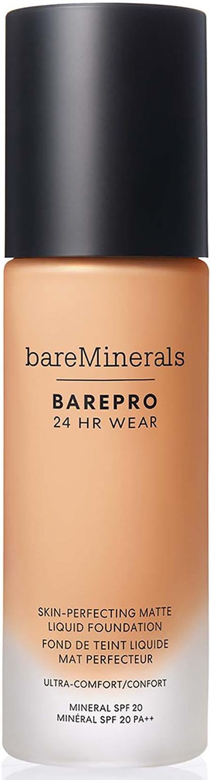 Bareminerals Barepro Podkład 24Hr Matte Comfort Liquid Foundation