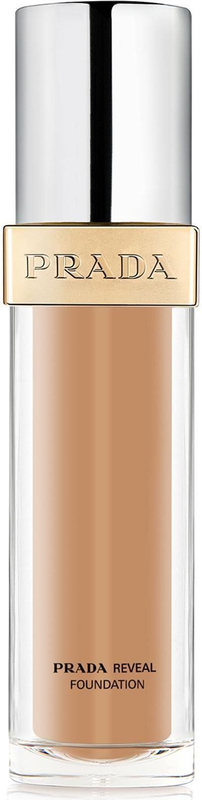 Prada Podkład Reveal Skin Optimising Refillable Foundation