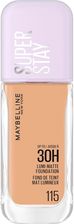 Zdjęcie Maybelline Podkład Super Stay Up To 30H Lumi-Matte Foundation 35Ml Odcień- 115 - Górowo Iławeckie
