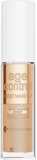 Bell Professional Age Control Moist Make-Up Podkład Do Twarzy 05 Deep Honey 30G