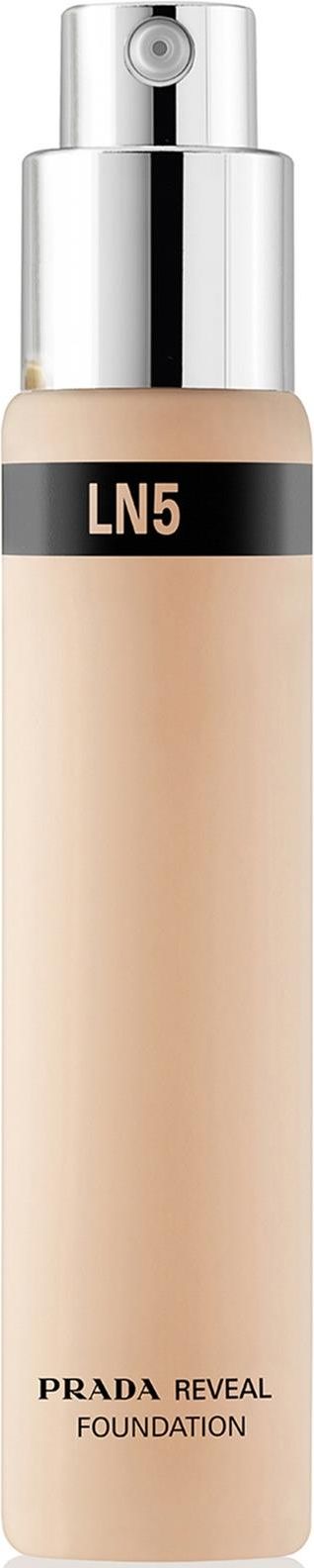 Prada Podkład Reveal Skin Optimising Foundation Refill 30Ml Odcień