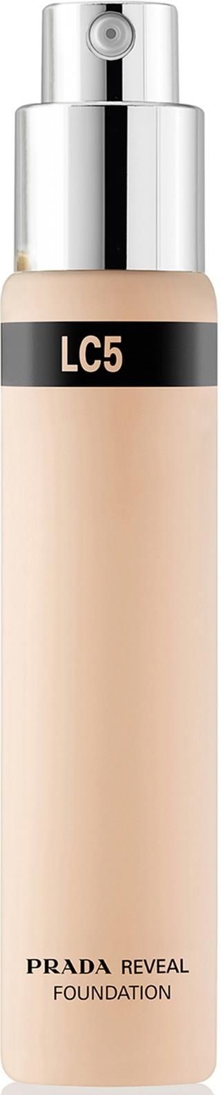 Prada Podkład Reveal Skin Optimising Foundation Refill 30Ml Odcień