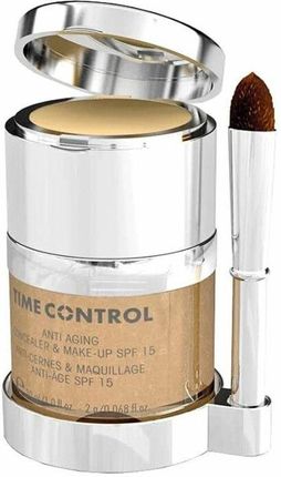 Etre Belle Płynny Podkład Do Twarzy Time Control Time Control Nº 05 30Ml