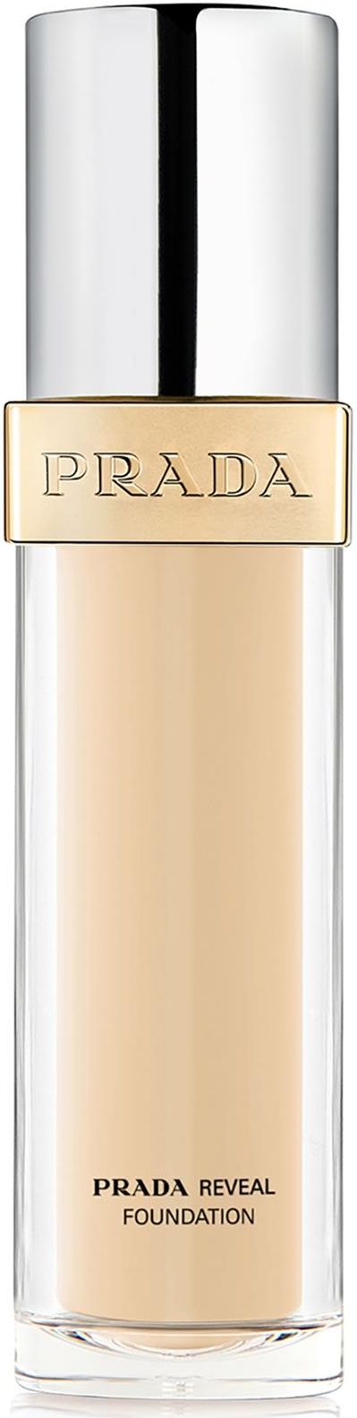 PRADA REVEAL FOUNDATION L05 ファンデーション リヴィール