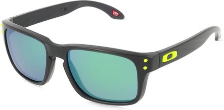 Oakley OJ9014 Dziecięce okulary przeciwsłoneczne, Oprawka: Tworzywo sztuczne, czarny