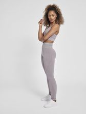 Zdjęcie Hummel Legginsy Damskie Mt Flow Kolorowe - Słomniki