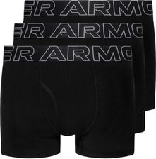 Zdjęcie Under Armour Majtki Męskie Perf Cotton 6Szt. Czarne - Polkowice