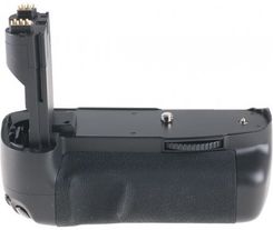 Meike BG-E7 - Gripy i batterypacki