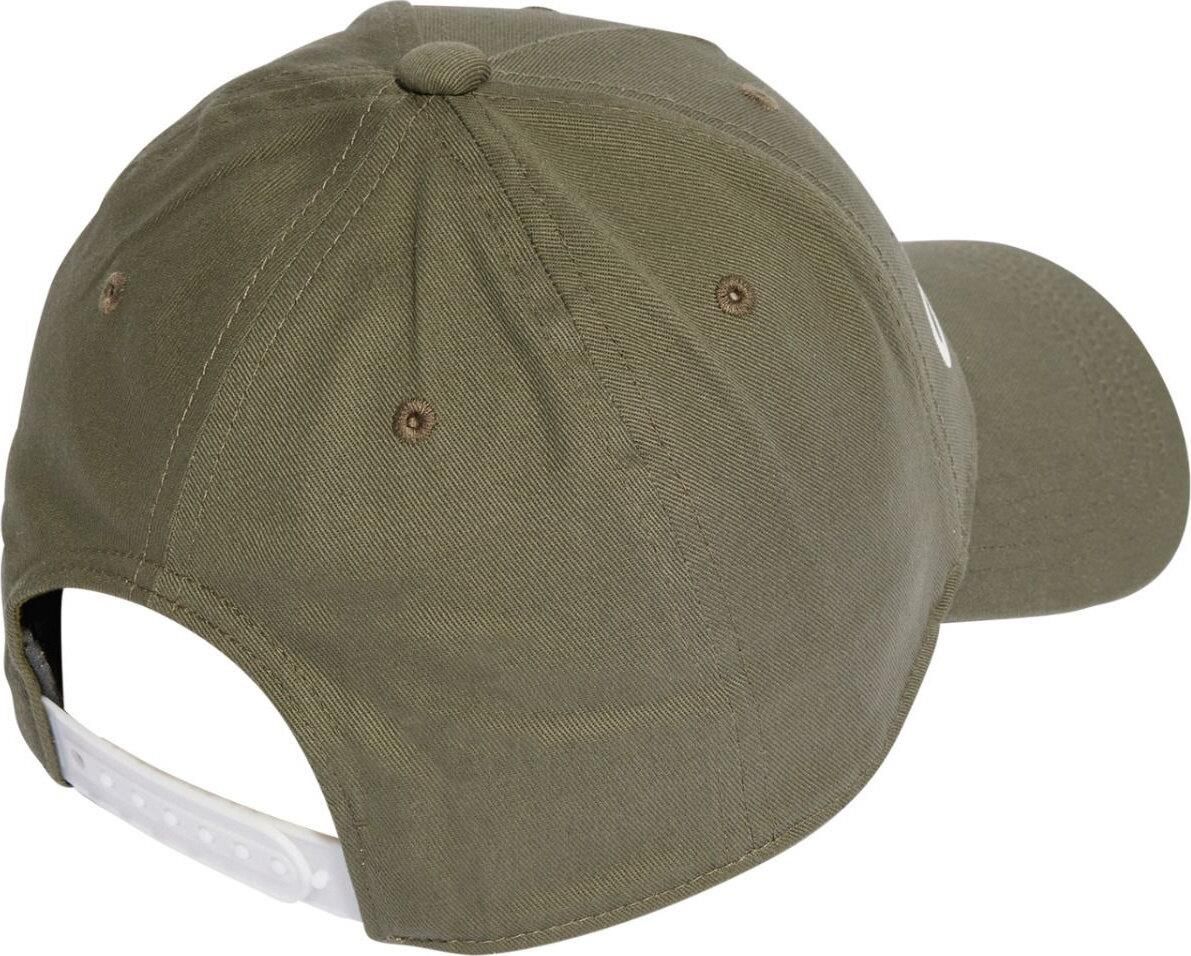 Czapka z daszkiem adidas Daily Cap khaki IJ2992 - Ceny i