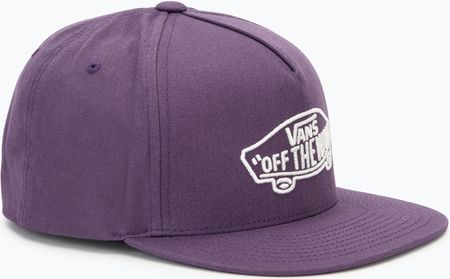 Czapka z daszkiem Vans Classic Vans Snapback gothic grape | WYSYŁKA W 24H | 30 DNI NA ZWROT Zima 2024