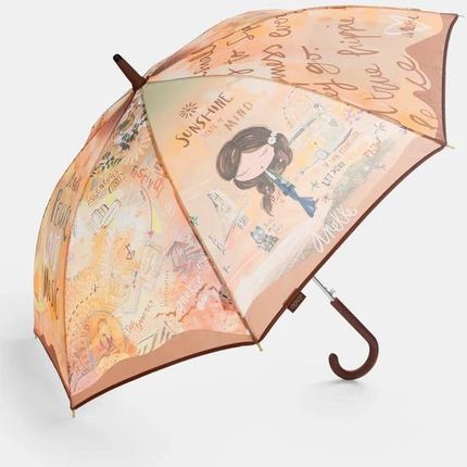 Parasol - ANEKKE PEACE AND LOVE 38483-202