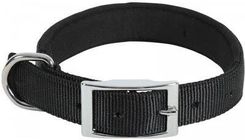 Zdjęcie Zolux Obroża Komfort S 31 38cm Czarny - Dąbrowa Białostocka