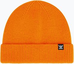 Zdjęcie Czapka Zimowa Woolcano Merino Hat0440 Pomarańczowy - Pruszków