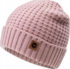 Zdjęcie Czapka zimowa dla kobiet Hi-tec Katie JR | Zbieraj punkty za zakupu! Odkryj program Decathlon Active! - Inowrocław