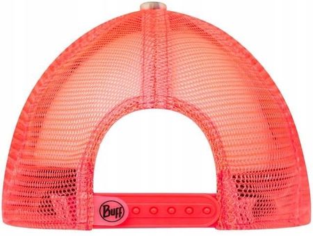 Czapka z daszkiem BUFF TRUCKER DERAMA MULTI L/XL - zdjęcie 2