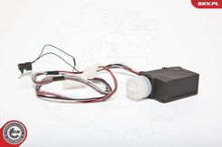 Zdjęcie Skv Zamek Drzwi Centralny 0018002475 - Pilawa