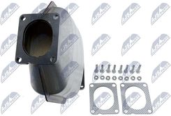 Zdjęcie Nty Filtr Cząstek Stałych Dpf Bmw 5 E60E61 520D 2005- X3 E83 2. - Warszawa
