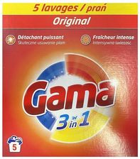 Zdjęcie Gama Uniwersalny Proszek Do Prania 300G - Solec Kujawski