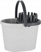 Zdjęcie York Wiadro Z Okrągłym Wyciskaczem Circular 13L Eco Ego - Stryków