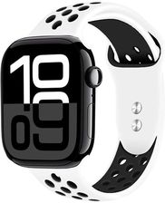 Zdjęcie Crong Duo Sport Pasek Do Apple Watch 44 45 46 49 Mm - Płock