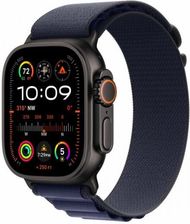 Zdjęcie Apple Watch Band - Alpine Loop 49 mm granatowy S  - Opole Lubelskie