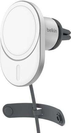 Belkin Ładowarka BoostCharge Pro MagSafe 15W+20W USB-C PD 3.0 V2