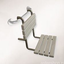 Zdjęcie Bemeta Help Siedzisko Prysznicowe Zawieszane 338125081 - Pruszków