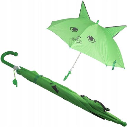 parasolka uszy 4189 - zdjęcie 2