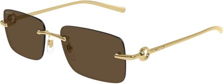 Gucci Okulary przeciwsłoneczne GG1703S-004