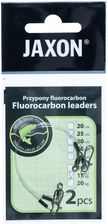 Zdjęcie Jaxon Przypon Fluorocarbon 30Cm 15Kg - Łowicz