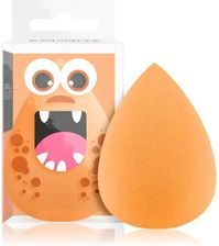Gabriella Salvete Beveled Gab Monster Make-Up Sponge Gąbeczka Do Makijażu Pomarańczowy