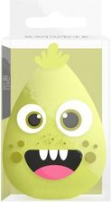 Zdjęcie Gabriella Salvete Beveled Gab Monster Make-Up Sponge Aplikator Zielony - Bierutów