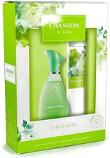 Chanson D´Eau Edt 100ml + Dezodorant 200ml