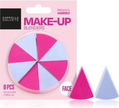 Gabriella Salvete Make-Up Blenders Aplikator 8szt.