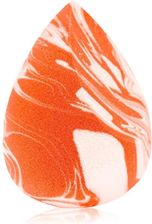 Gabriella Salvete Beveled Make-Up Sponge Gąbeczka Do Makijażu Pomarańczowy