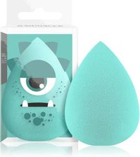 Gabriella Salvete Beveled Gab Monster Make-Up Sponge Gąbeczka Do Makijażu Niebieski
