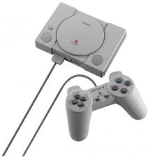 Zdjęcie Sony Playstation Classic PS1 + 2 kontrolery - Radlin