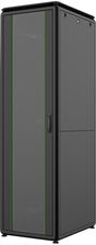 Lanview stojak 42U Czarny (RDL42U68BL)
