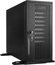 InWin Server Tower High Performance GPU Workstation IW-PLG (1BPLAE000060)