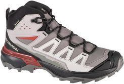 Zdjęcie Salomon X Ultra 360 Mid Gtx 474478 Szary - Maków Mazowiecki